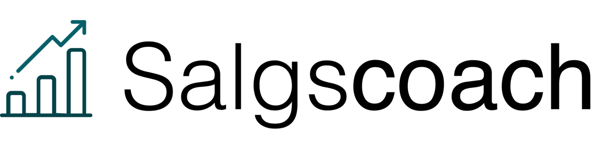 Salgscoach